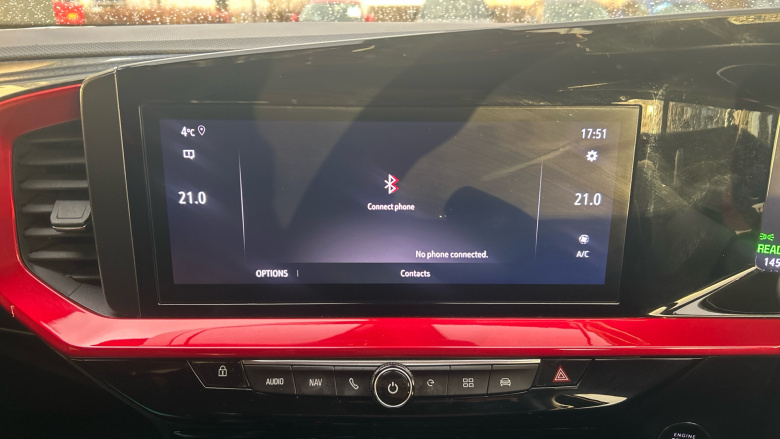 Vauxhall Mokka 100kW GS Line 50kWh 5dr Auto Electric Hatchback